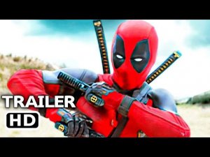 DEADPOOL & WOLVERINE - Trailer (NEW 2024) Ryan Reynolds, Deadpool 3