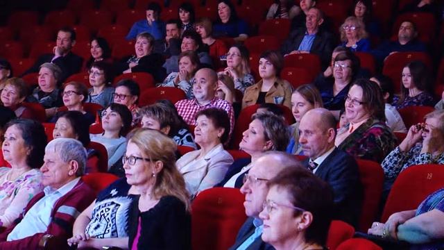 В гостях у «Лишнего билетика» артистка Санкт-Петербургского музыкального театра Ольга Попова