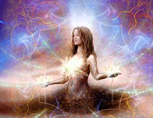 ???РИТУАЛ ЭНЕРГЕТИЧЕСКОГО ОЧИЩЕНИЯ ???