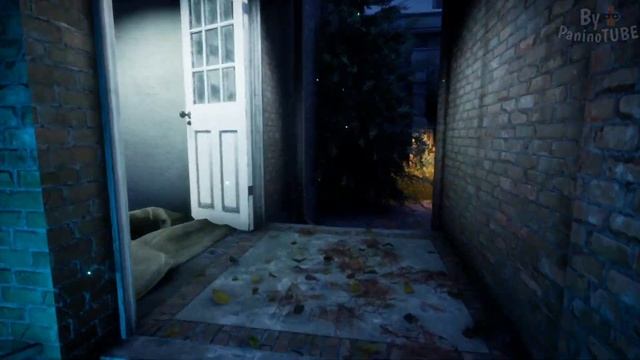 Evil Nun The Broken Mask - The SAD FATE of the KIDS of the LAUNDRY ? смотреть онлайн