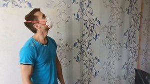 Штроборез с водяным фильтром! Испытания аквафильтра для строительного пылесоса!