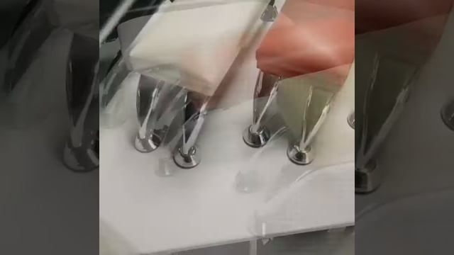Маникюрные подставки