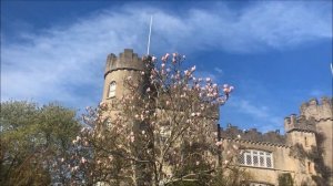Malahide Castle, Ireland (28/04/2018)