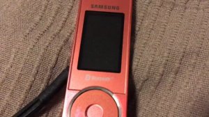 Samsung SGH-X830 - On/Off (2 Variants)