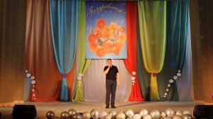 Песня "Милая мама" - Дмитрий Ефремиди