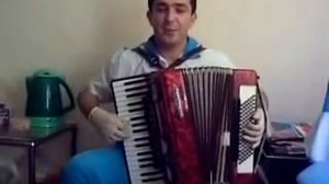 Даргинская песня. Дагестан