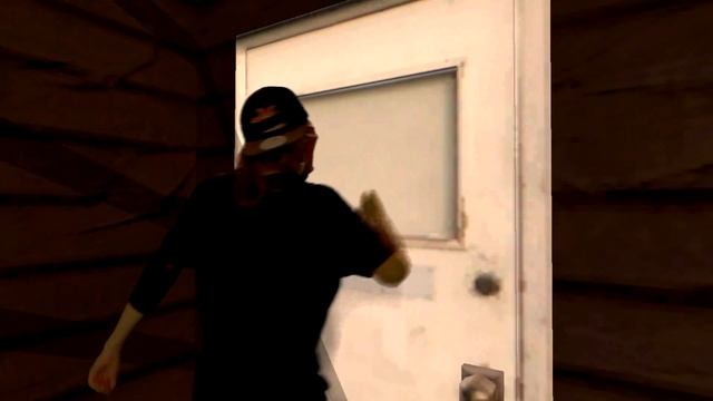 ТАНЦУЮ БРЕЙК ДАНС С CJ'ем смотреть онлайн