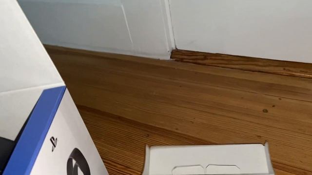 Sony 3D Pulse wireless headset unboxing смотреть онлайн