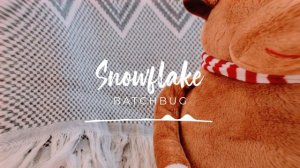 ❄️ Музыка без авторских прав — Happy Christmas Music (No Copyright) - 'Snowflake' by BatchBug 🇩🇪