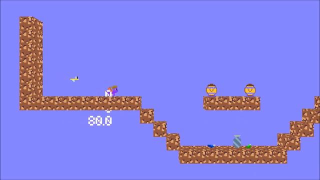 Spyro Project Development (Fan Game): 3D (2.5D) Test смотреть онлайн