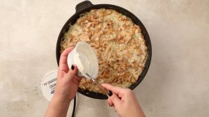 Жюльен из лисичек