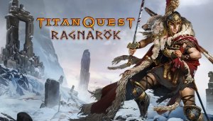 Мегары и куча заданий» Titan quest : 6#