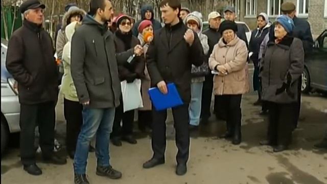 С жителей домов на Попова взимают плату за ремонт городской дороги смотреть онлайн