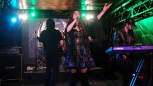 Lia Natum - "Верь" @ Live in Moscow, 09.03.2024