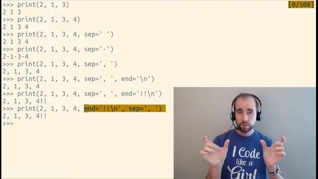 Positional vs keyword function arguments in Python