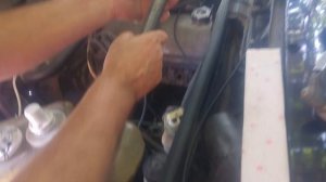 Раскоксовать кольца ВАЗ а раскоксовка ХАДО