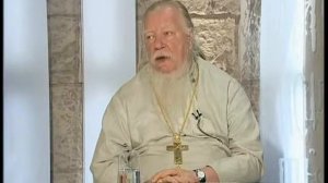 «Кто женится на разведенной, тот прелюбодей» Протоиерей Дмитрий Смирнов
