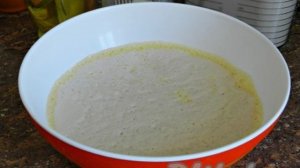 Рецепт кислых блинов на дрожжах