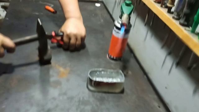 Как изготовить сверло по металлу. смотреть онлайн