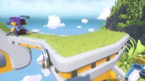 The Playroom VR Gameplay Walkthrough  PS4 Pro