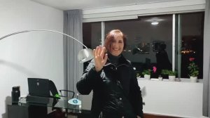 Отмечаем день рождения сына Хорхе ( полная версия). Лима, Перу