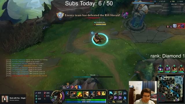 *1 BARREL 1 KILL* The Most INSANE Gangplank Game Ever! смотреть онлайн