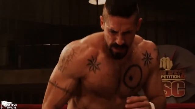 Boika vs Paranawe Brazil Pertarungan Sengit смотреть онлайн