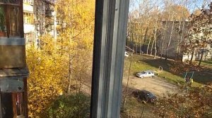 Как установить раздвижную конструкцию на балкон .Часть 1