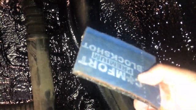 Renault Sandero. Уменьшение звука от резины (колёс, покрышек) в салоне автомобиля смотреть онлайн