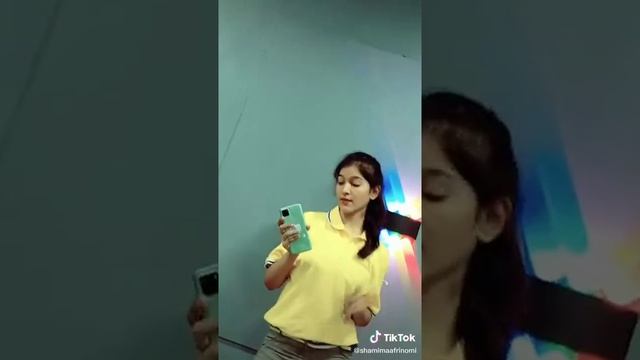 Realmi c11 shamimaafrimoni tik tok 2020 смотреть онлайн