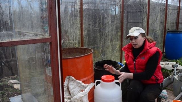 Весенняя подкормка своими руками: как приготовить удобрения быстро и просто, пока трава не выросла