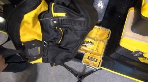 Сумка для инструмента STANLEY FATMAX - MITEX