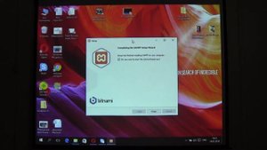 Установка XAMPP на Windows 10