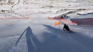 SHRED.RIDERS — Матьё Фэвр(GS) | Тед Лигети — камера слежения