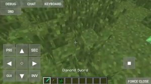 Как играть в майнкрафт ПК на телефоне