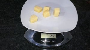 Яичный пост?день 1?готовлю яичный конверт с сыром?