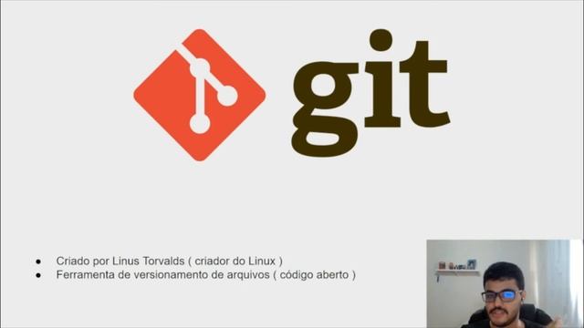 Minicurso Discord, Sigaa e Git смотреть онлайн