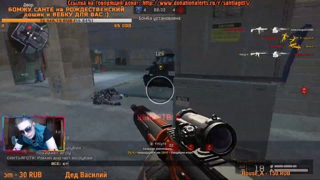 Warface ➤ ЧЕМ ЗАНЯТЬСЯ В ПРАЗДНИЧНЫЕ ВЫХОДНЫЕ?КОНЕЧНО ПОТЕТЬ НА РМ 2.1 (ЧАРЛИ)