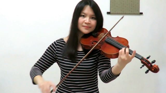 Sia - Bird Set Free (Violin Cover) смотреть онлайн