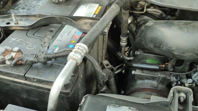 Исузу Бигхорн смотреть онлайн