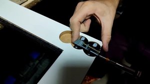 ЗЕРКАЛО В ВАННУ.НАВЕС ДЛЯ СТЕННОВОЙ ПАНЕЛИ.КАК БЕЗ ТРУДА ПОВЕСИТЬ ЗЕРКАЛО.
