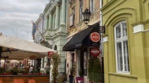СЕРБИЯ// НОВИ САД // КАКОЙ ГОРОД ВЫБРАТЬ ДЛЯ ЖИЗНИ В СЕРБИИ