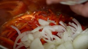 Салат с грибами на зиму|Салат "Калейдоскоп" - безумно вкусная консервация!
