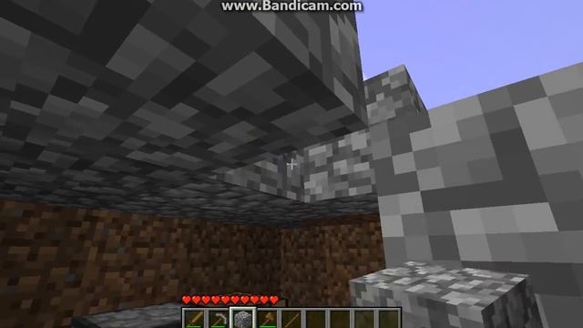 Майнкрафт Бета 1.7.2 №1 Другой Мир Другая Версия смотреть онлайн