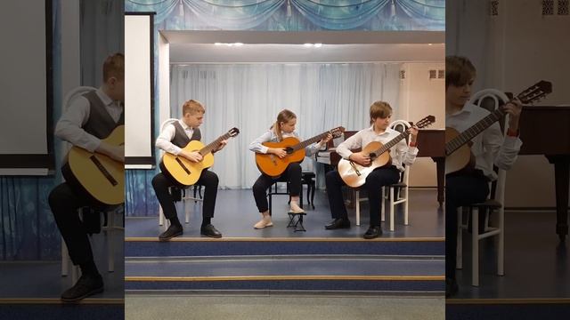 "Мазурка" В.Ерзунов смотреть онлайн