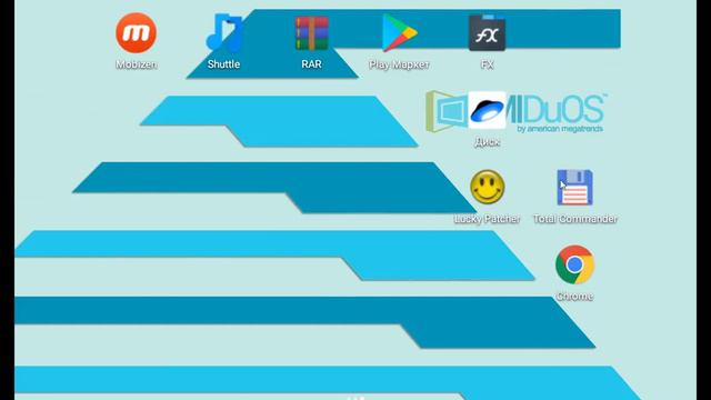 Как установить Lucky Patcher на устройство