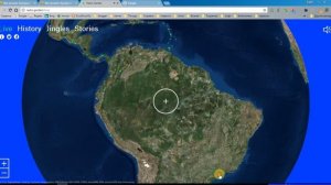 Слушаем радио на Radio.garden