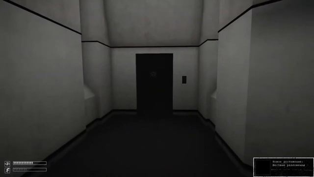 SCP secret laboratory - или КАК НЕ ВСТРЕТИТЬ ДЕДА смотреть онлайн