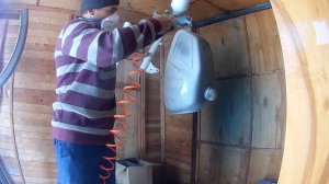 ? Как покрасить Старый мотоцикл БЕЗ опыта!