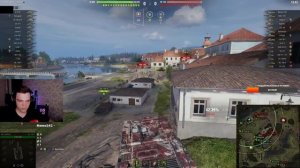 Объект 156 О! 3 отметки на ГОРЫНЫЧЕ!